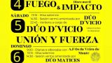 Fiestas de Santa Isabel de Tabeaio 2025 en Carral: Programa, cartel y agenda completa