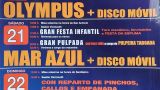 Fiestas de San Juan de Lubre 2025 en Bergondo: Programa, cartel y agenda completa