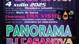 Festa da Xuventude no Camiño de Palas de Rei 2025: Programa, cartel y agenda completa