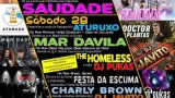 Fiestas de Os Mallos 2025 en A Coruña: Programa, cartel y agenda completa