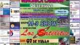 Fiestas de Taíde 2025 en Sarria: Programa, cartel y agenda completa