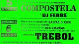 Fiestas de San Pedro de Oza en Oza-Cesuras: Programa, cartel y agenda completa
