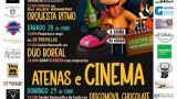 Fiestas de A Cuiña / Os Chaos 2025 en As Pontes: Programa, cartel y agenda completa