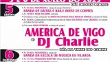 Fiestas de San Roque y el Carmen de San Adrián de Cobres 2025 en Vilaboa: Programa, cartel y agenda completa