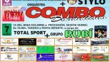 Fiestas de Guntín 2025: Programa, cartel y agenda completa