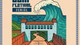Gadis Surf Festival 2025 en Ferrol: Programa, cartel y agenda completa