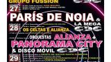 Fiestas de Santa Comba 2025: Programa, cartel y agenda completa