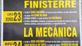 Fiestas de San Juan de Ortoño 2025 en Ames: Programa, cartel y agenda completa