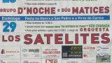 Fiestas de San Juan de Fecha 2025 en Santiago de Compostela: Programa, cartel y agenda completa