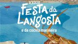 Fiesta de la Langosta 2025 en A Guarda: Programa, cartel y agenda completa