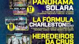 Festas do Verán de Taragoña 2025 en Rianxo: Programa, cartel y agenda completa