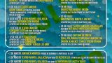 Fiestas del Verano de Mugardos 2025: Programa, cartel y agenda completa