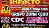 Fiestas de Pasarela y Calo 2025 en Vimianzo: Programa, cartel y agenda completa