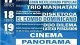 Festa da Xuventude de Teixeiro 2025 en Curtis: Programa, cartel y agenda completa