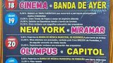 Fiestas de San Campio de Pontellas 2025 en O Porriño: Programa, cartel y agenda completa