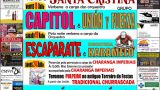 Fiestas de Santa Cristina de Valeixe 2025 en A Cañiza: Programa, cartel y agenda completa