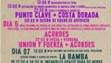 Fiestas de San Juan y Santa Isabel de Outeiro de Rei 2025: Programa, cartel y agenda completa