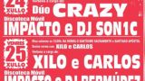 Fiestas de Santa Cristina de Montouto 2025 en Abegondo: Programa, cartel y agenda completa