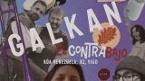 Concierto de GALKAN en Vigo