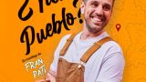 Espectáculo de Fran Pati - 'Y tú, ¿tienes pueblo?' en A Coruña