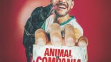 Espectáculo de Jorge Bolaños - 'Animal de compañía' en A Coruña