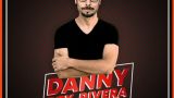 Espectáculo de Danny Boy Rivera - 'Stand Up!' en A Coruña