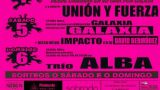 Fiestas de Cumbraos 2025 en Mesía: Programa, cartel y agenda completa