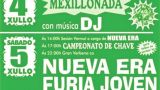 Fiestas de San Antón de Angrois 2025 en Santiago de Compostela: Programa, cartel y agenda completa