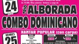 Fiestas de Santa Cristina de Cobres 2025 en Vilaboa: Programa, cartel y agenda completa