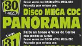 Fiestas de Dombodán 2025 en Arzúa: Programa, cartel y agenda completa