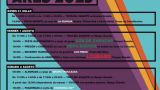 Festas do mar de Ares 2025: Programa, cartel y agenda completa