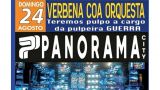 Fiestas de A Pereira 2025 en Santa Comba: Programa, cartel y agenda completa