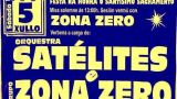 Fiestas de Benza 2025 en Trazo: Programa, cartel y agenda completa