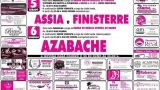 Fiesta de la Virgen de los Remedios de Moscoso 2025 en Pazos de Borbén: Programa, cartel y agenda completa