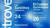 Fiestas del Apóstol de Castroverde 2025: Programa, cartel y agenda completa