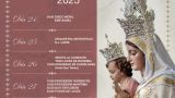 Fiestas del Carmen de Chapela 2025 en Redondela: Programa, cartel y agenda completa