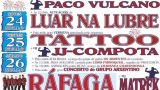 Fiestas de Cerdedo 2025 en Cerdedo-Cotobade: Programa, cartel y agenda completa