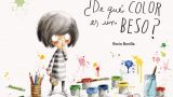 Musical '¿De qué color es un beso?' en el Auditorio de Castrelos de Vigo: Fecha y cómo asistir