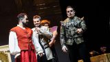 Espectáculo de ópera 'La Traviata'  en el Auditorio de Castrelos de Vigo: Fecha y cómo asistir