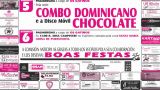 Fiestas de San Cristóbal de Portonovo 2025 en Sanxenxo: Programa, cartel y agenda completa
