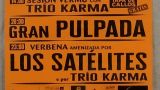 Fiestas de Peiro de Arriba 2025 en Culleredo: Programa, cartel y agenda completa