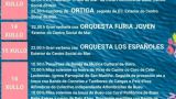 Fiestas del Carmen de Bueu 2025: Programa, cartel y agenda completa