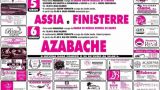 Fiestas de Moscoso 2025 en Pazos de Borbén: Programa, cartel y agenda completa