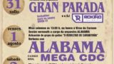 Fiestas del Carmen de Carantoña 2025 en Vimianzo: Programa, cartel y agenda completa