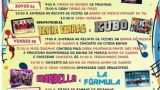 Fiestas de Ribadelouro 2025 en Tui: Programa, cartel y agenda completa