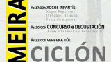Festa da tortilla de Meirama 2025 en Cerceda: Programa, cartel y agenda completa