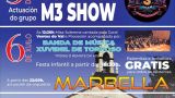 Fiestas de la Virgen del Rosario de Petelos 2025 en Mos: Programa, cartel y agenda completa