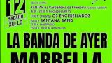 Fiestas de Carballeira da Freixeira de O Cachafeiro en Forcarei: Programa, cartel y agenda completa