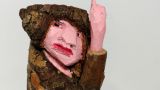 Exposición de Moxon - 'Madeiras de mujer' en Lugo