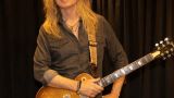Concierto de ADRIAN VANDENBERG - 'My Whitesnake Days' en Santiago de Compostela
